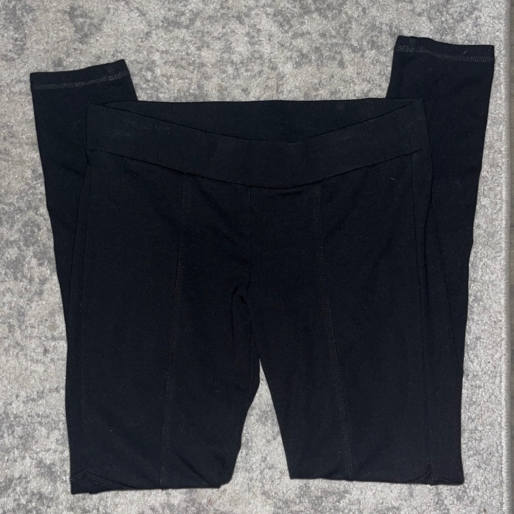 CAbi Black Leggings